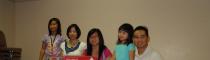 Baby Shower(Hiệp-Mai)