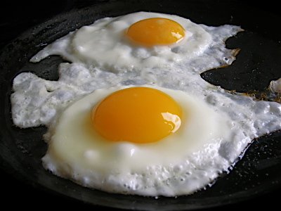 sunny-side-up